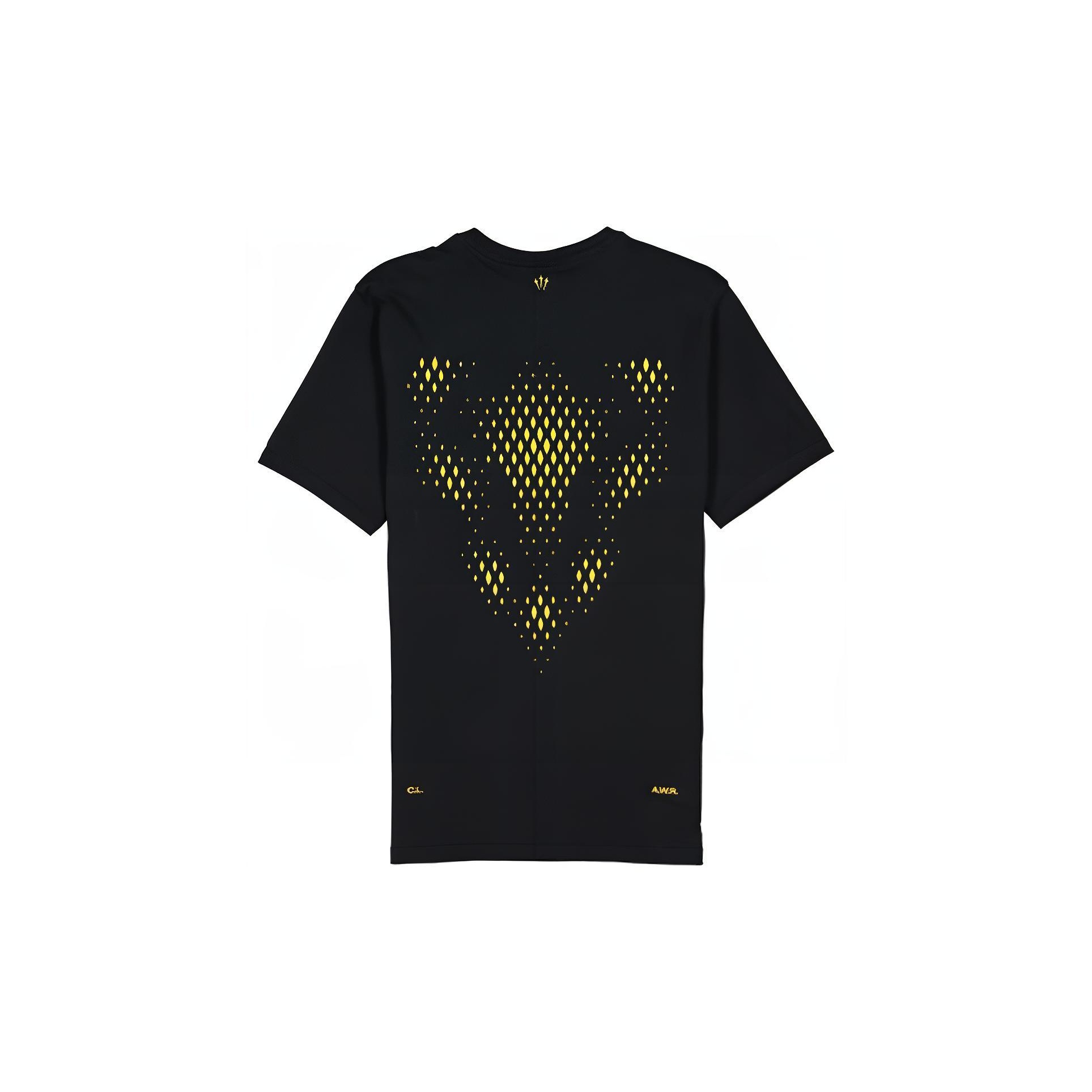 Drake black nike t shirt online