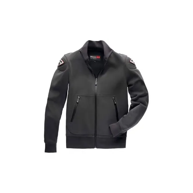 Blauer.H.T. Men's Biker Jacket Commute-4