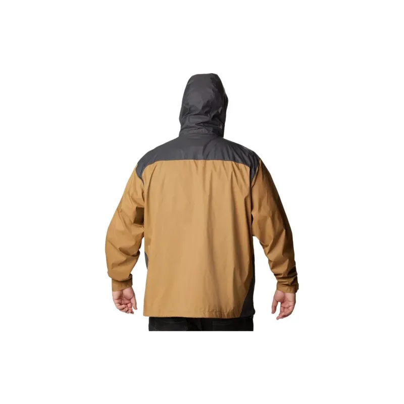 Columbia Glennaker Lake™ Jackets Coats Men's Brown-1