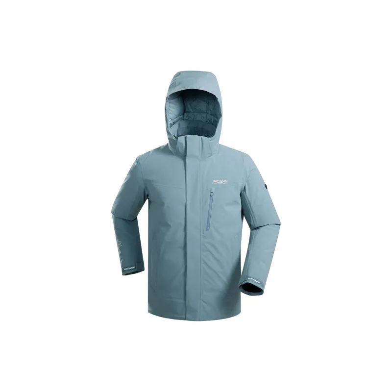 NORTHLAND PROFESSIONAL Down Jacket Men's-9