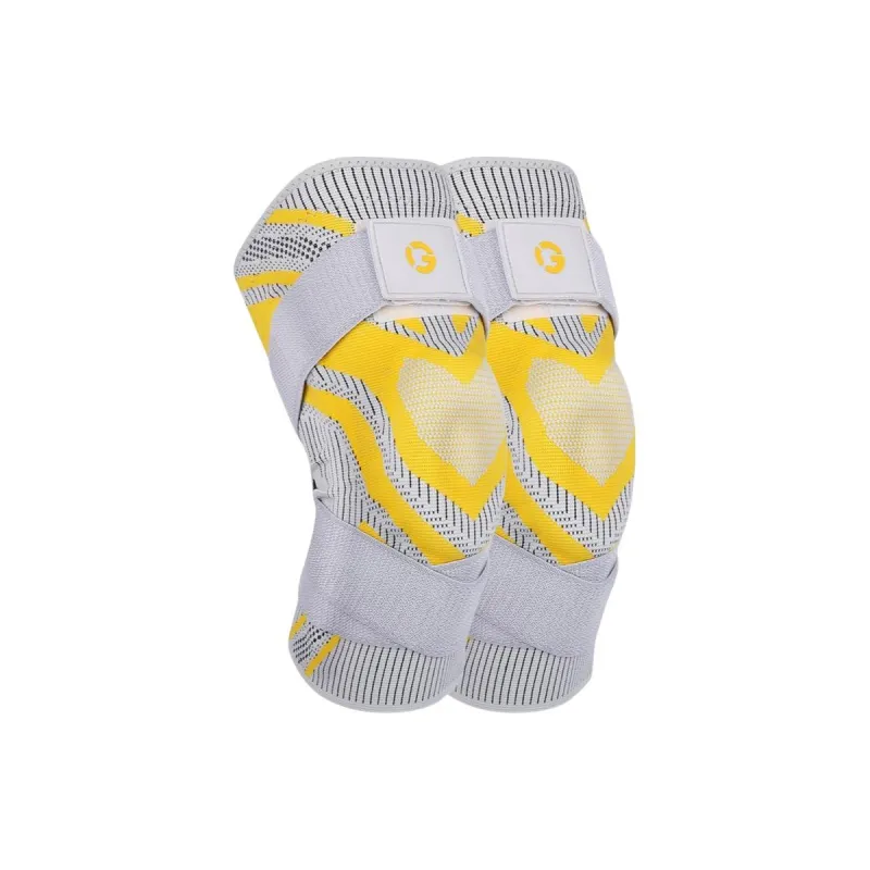 Competition Knee Pads-48