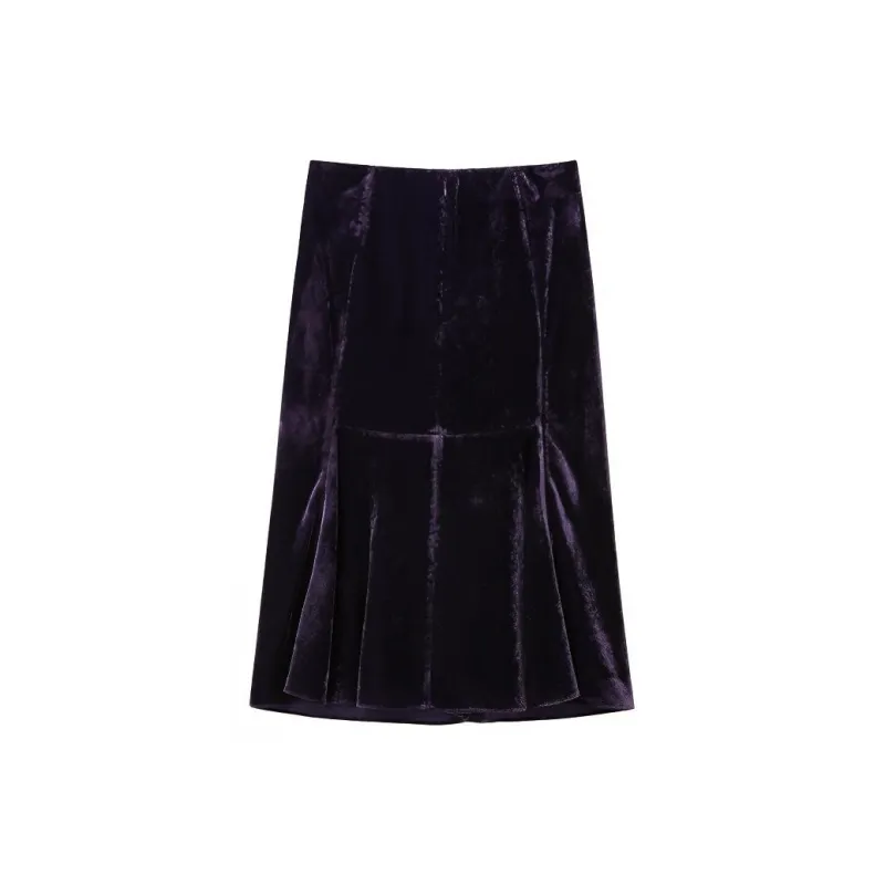 OVV Casual Short Skirts Women's-1