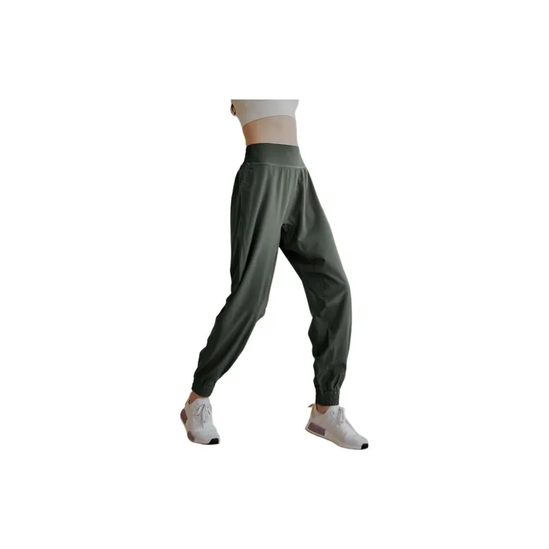 Daz Yoga Pants Women's-11