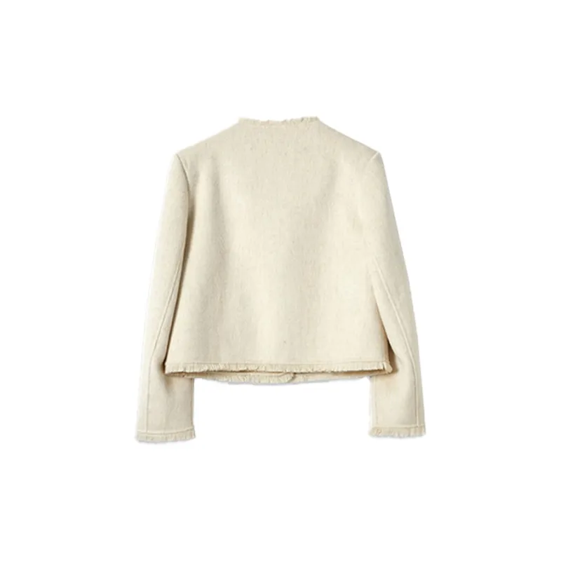 Mambe Coats Women's-3