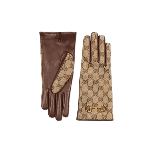 GUCCI Gloves Women's
