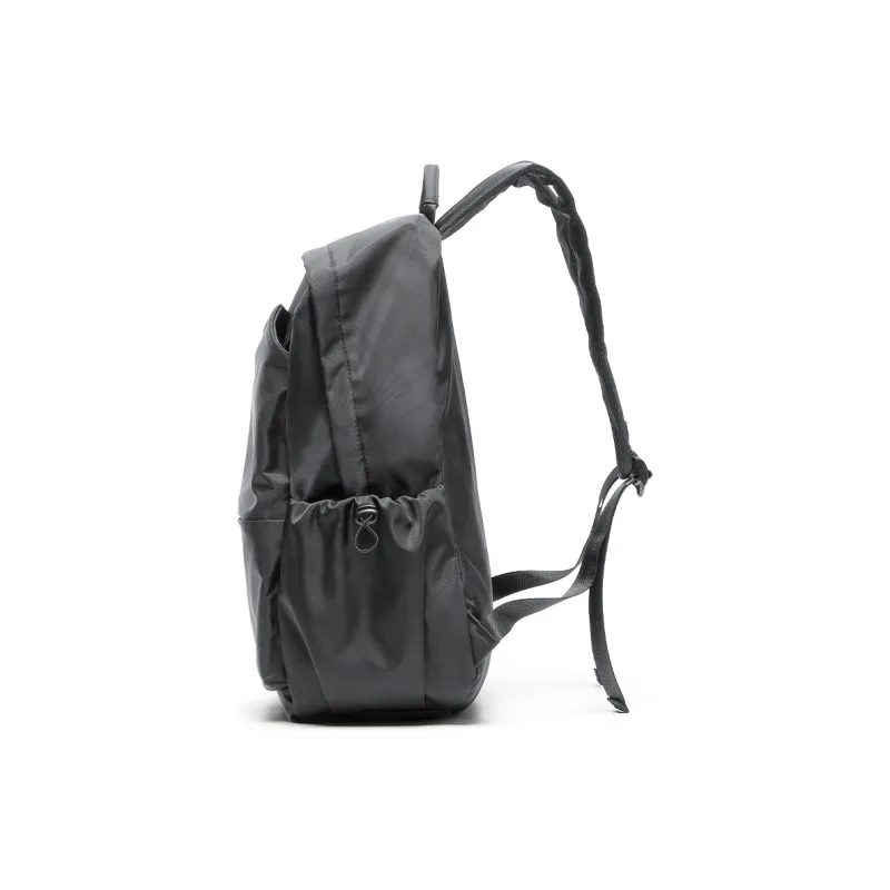 Sisea Fabric Backpack Travel Laptop Bag Regular Unisex Multicolor-136