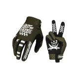19 Army Green