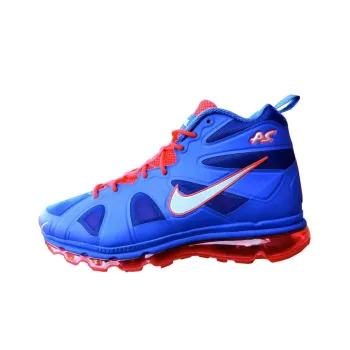 Nike Air Max Griffey Fury Jackie Robinson