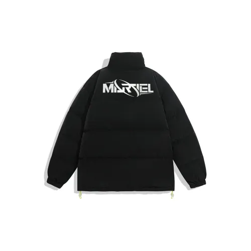 MARVEL Down Jackets Unisex