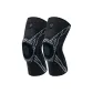 No Strap (Black Gray) 1 Pair