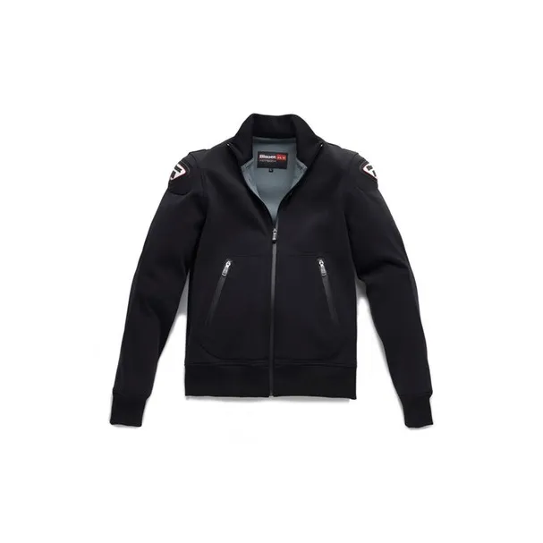 Blauer.H.T. Men's Biker Jacket Commute-2