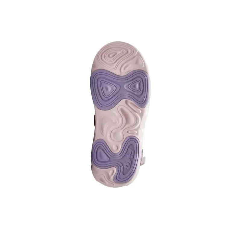 FILA KIDS Children's Sandals Pink Unisex-9