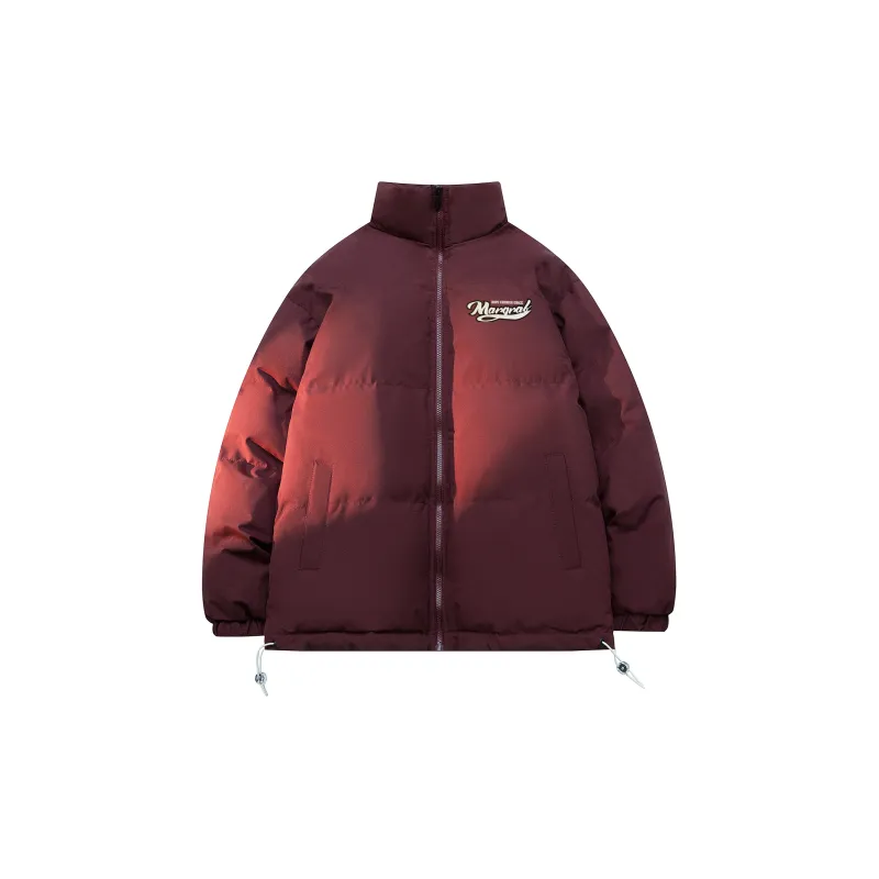 MARGRAF Puffer Jackets Unisex-18