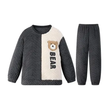 Lan Miao Men Pajama Sets