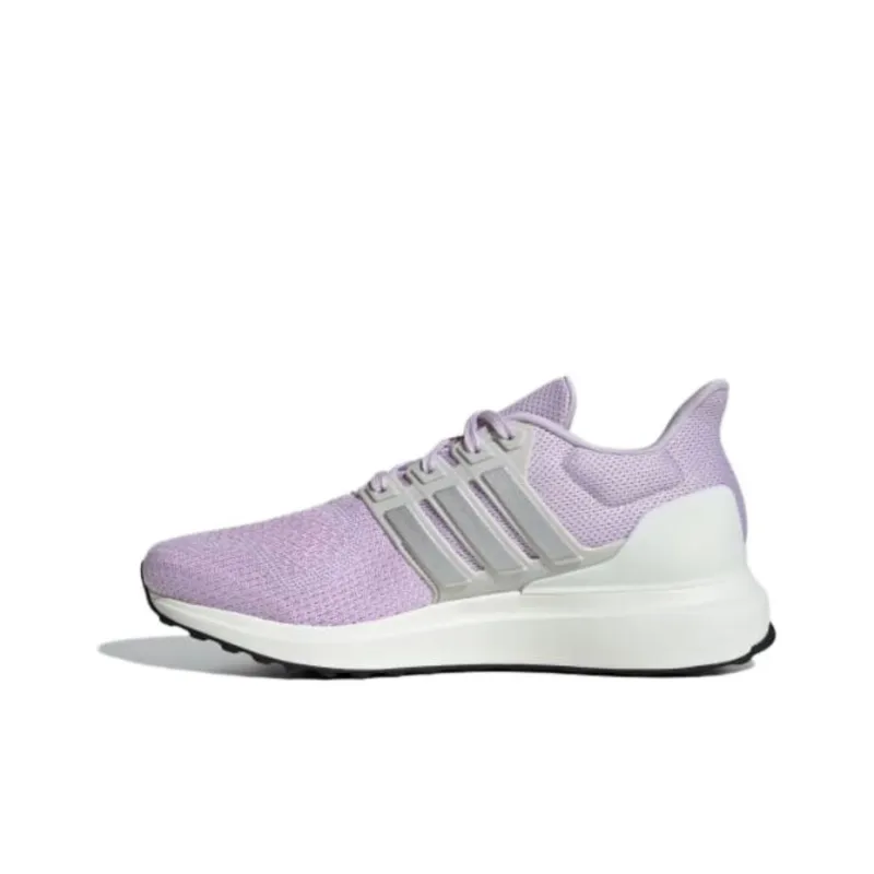 Adidas Ubounce Dna Ice Lavender Grey Silver Metallic Women's-0