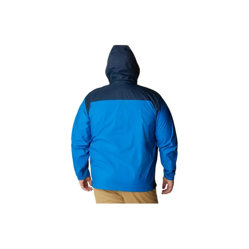 Columbia Glennaker Lake™ Jackets Coats Men's Blue-1