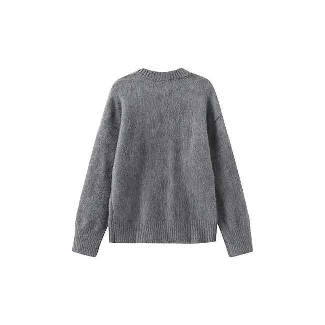 Cubic Sweaters Women's-3