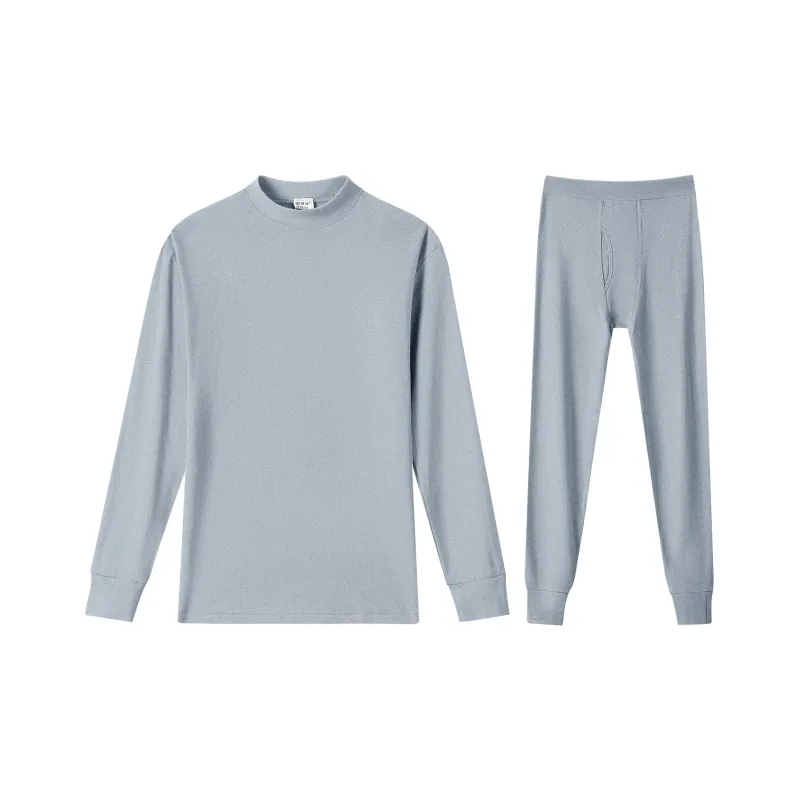 H YXIANG Men Thermal Sets-3