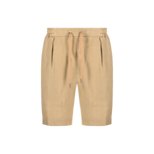 Polo Ralph Lauren Casual Shorts Men Khaki