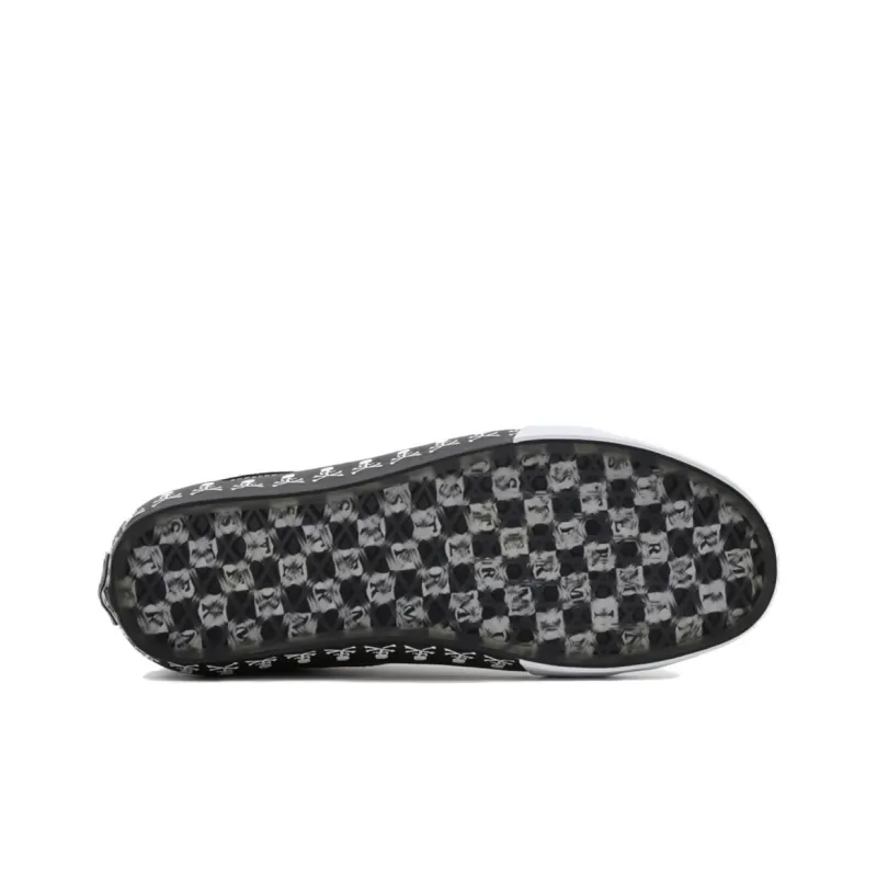 Old Skool Mastermind World X Vans Vlt Lx 'Punk Culture'-4