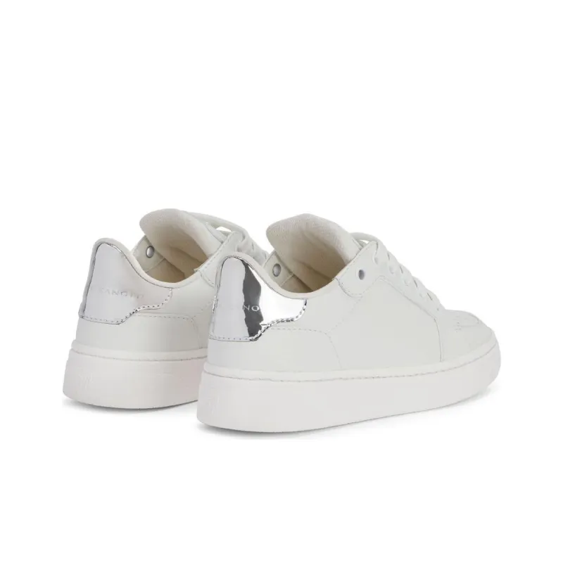 Giuseppe Zanotti GZ94 Metallic Sneakers Women's-3