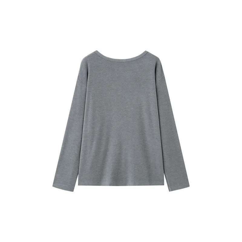 Luqingyi T-Shirts Women's-1