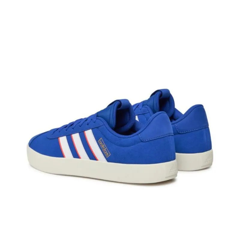 Adidas Vl Court 'Blue'-4