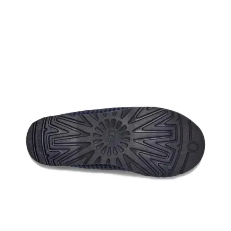 UGG Tasman Flecked Knit 'Blue Multi'-4