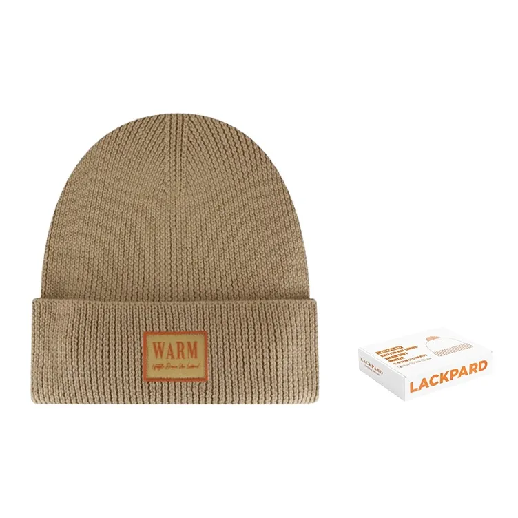 Lackpard Beanies Unisex-7