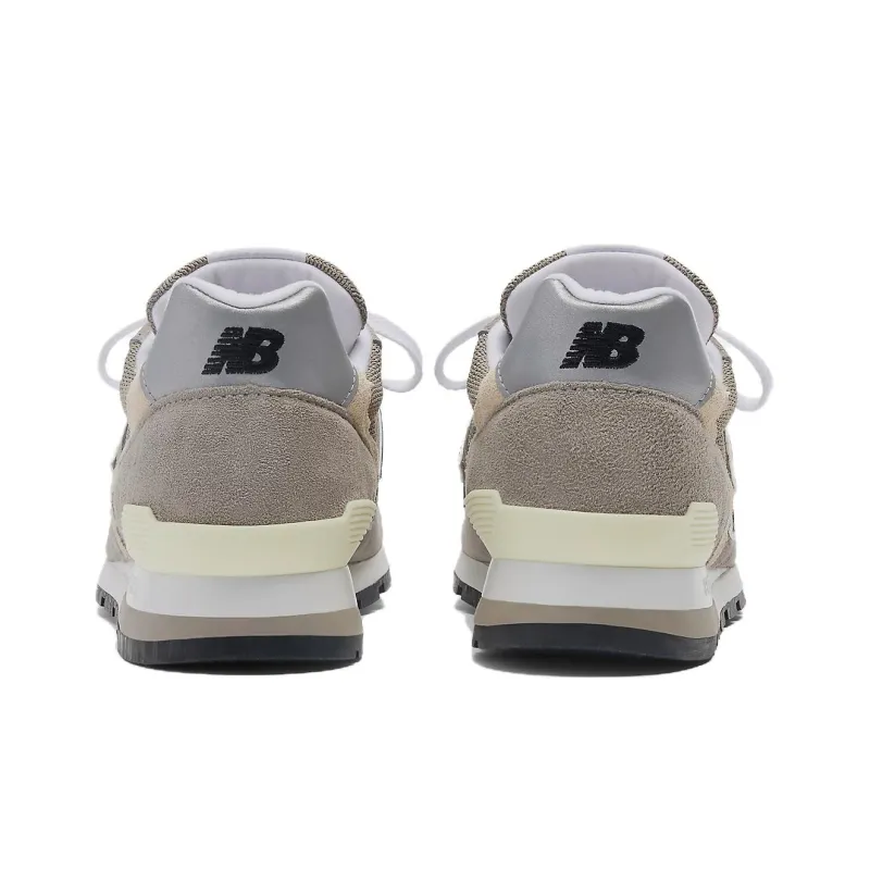 New Balance 996 'Made In Usa Grey'-4