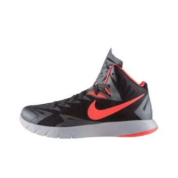 Nike Lunar Hyperquickness Black Hyper Punch