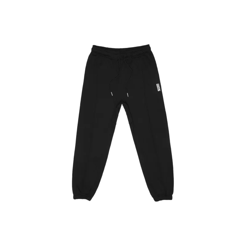 UZIS Knitted Sports Pants Unisex-1