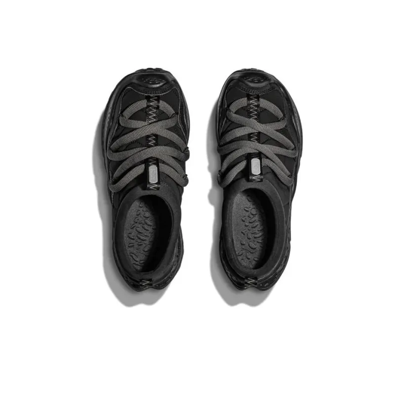 HOKA ONE ONE Ora Primo Black-3