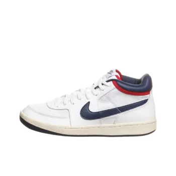 Nike Challenge Court Mid Vntg Summit White