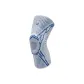 No Strap (Blue Gray) Single
