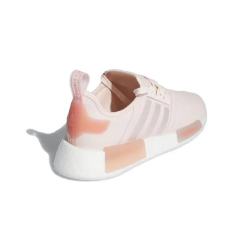 Adidas Nmd R1 Wonder Quartz Wonder Clay Cloud White Women's-3