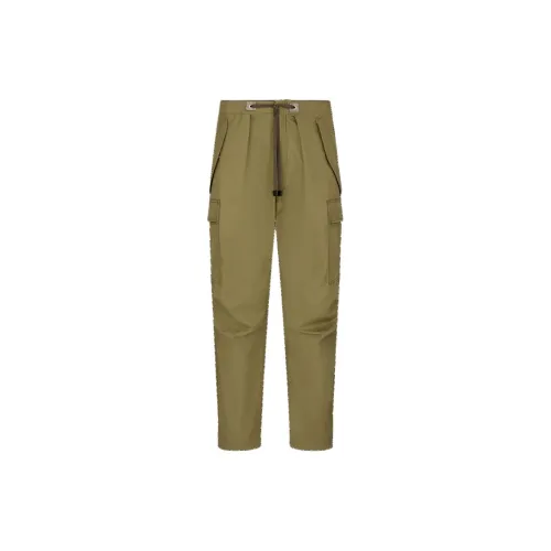 TOM FORD Drawstring Cargo Trousers