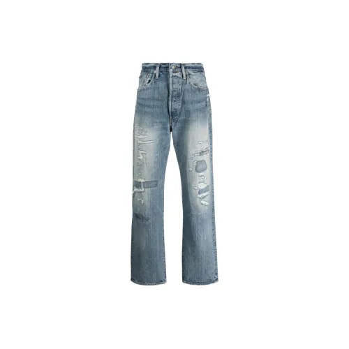 Polo Ralph Lauren Jeans Men Blue