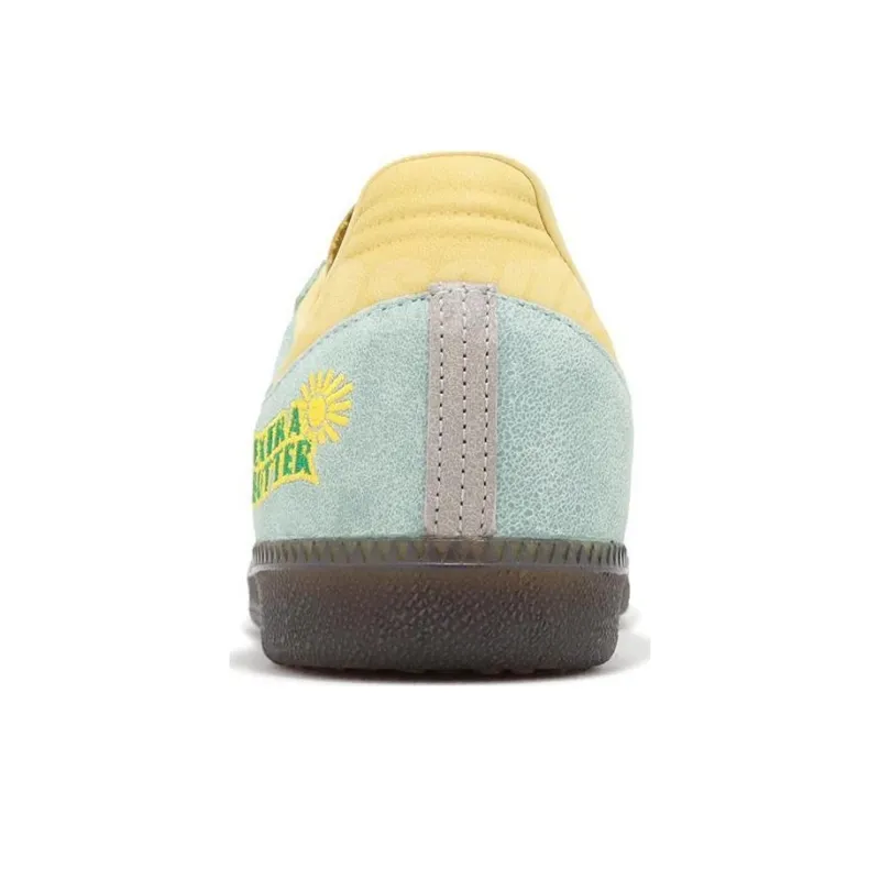 Adidas Samba Consortium Cup Extra Butter-4
