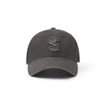 STARTER Cotton Baseball Caps Unisex Multicolor