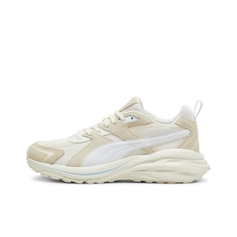 PUMA Hypnotic Ls 'White Beige'-0