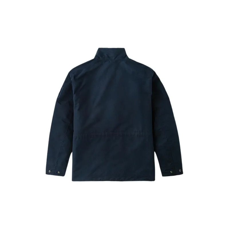 Timberland Jackets Coats Men's Dark Sapphire-1