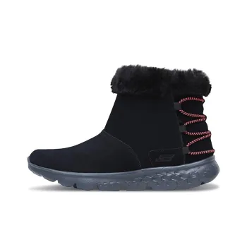 Skechers On The Go 'Black' Women's