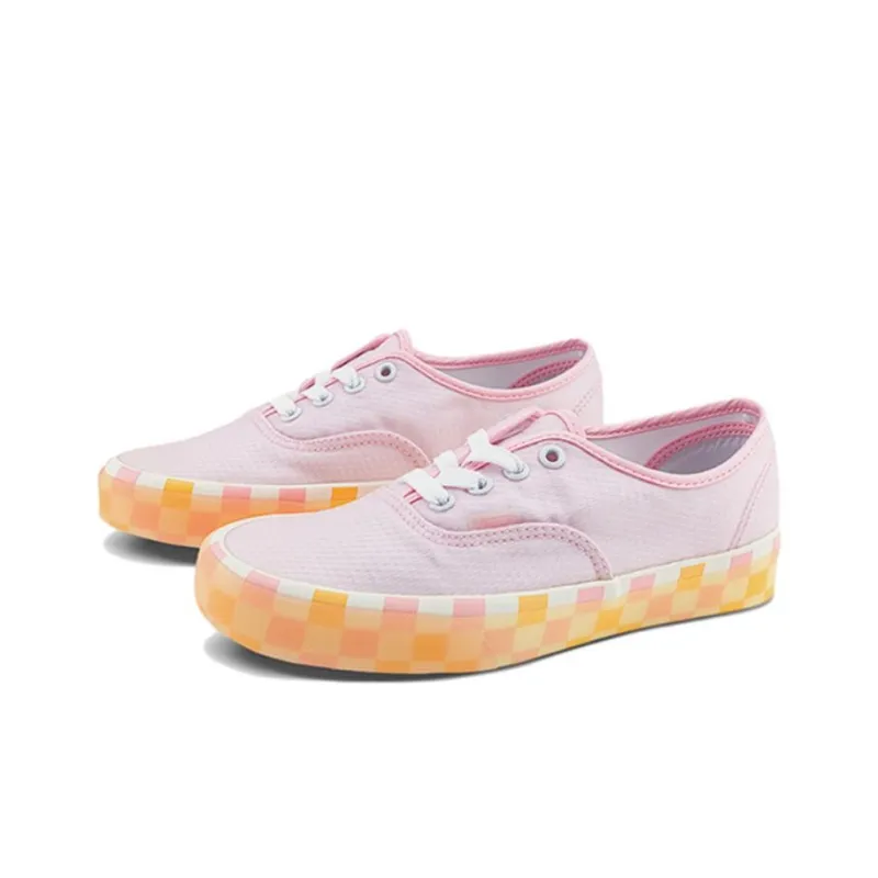 Vans Authentic 'Bing Fen Rose'-2