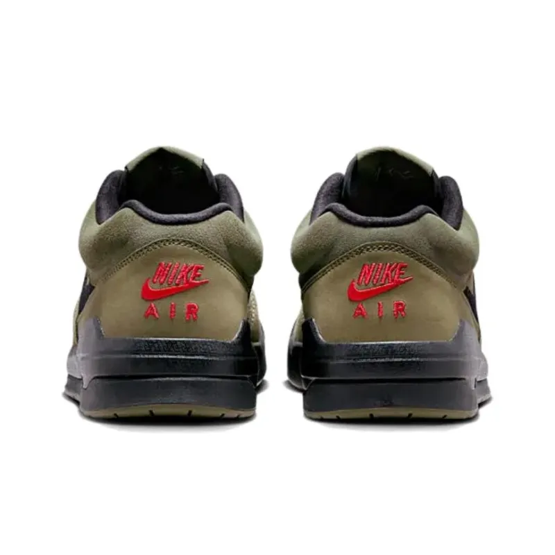 Jordan Stadium 90 Olive Black-3