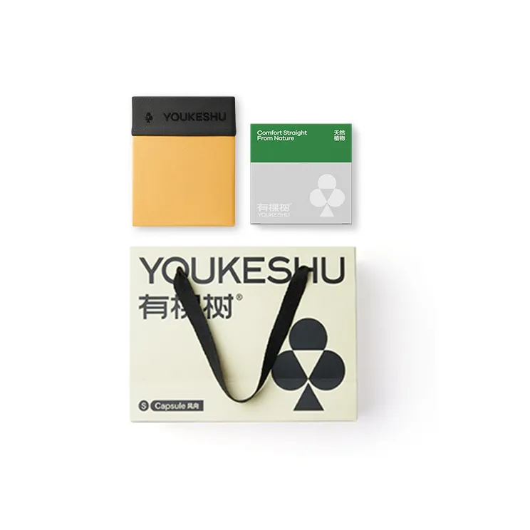 YOUKESHU Underwear Gift Box Men's-60