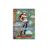 Nami OP01-016 SP