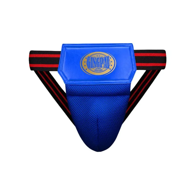 Competition Boxing Protective Gears Pu Unisex-38