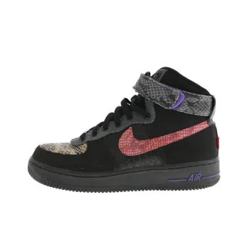 Nike Air Force 1 High Cmft Premium Year Of The Snake