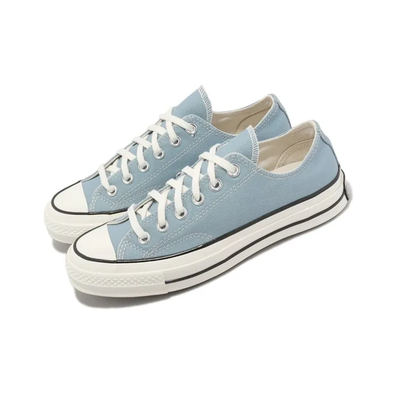 Converse Chuck Taylor All Star 70 Ox Cocoon Blue-2